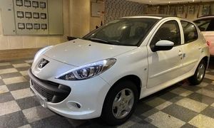 شرایط فروش پژو 207 دستی و یک محصول دیگر از ایران خودرو اعلام شد