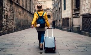 سفر اقساطی به خارج، فرصتی عالی برای کشف دنیا با بودجه ای قابل مدیریت
