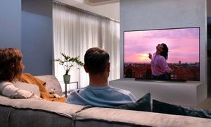 دریافت گواهی EyeCare Circadian تلویزیون‌های Neo QLED و Lifestyle سامسونگ