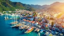 تور مارماریس نوروز ۱۴۰۴؛ شروع سالی بی نظیر در سواحل رویایی ترکیه