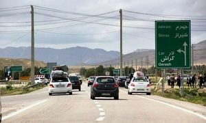 ارزان ترین مسیر تهران به شیراز کدام است؟