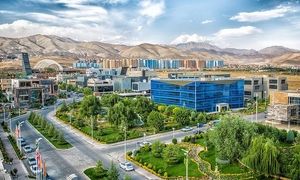 قیمت آپارتمان 85 متری در فاز ۳ پردیس چند؟