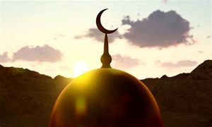 اذان صبح و مغرب در اسفند 1403 چه ساعتی است؟ اوقات شرعی رمضان 1445 قمری
