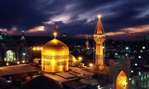 اقامت در هتل‌ های لوکس با قیمت پایین در تور لحظه آخری مشهد