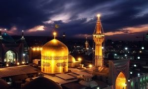 اقامت در هتل‌ های لوکس با قیمت پایین در تور لحظه آخری مشهد