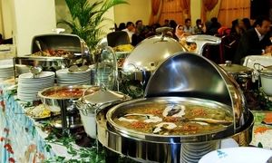 در کدام رستوران تهران افطاری بخوریم؟