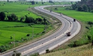 هزینه عوارضی اتوبان تهران رشت چقدر است؟