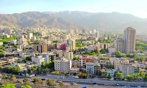 هزینه رهن و اجاره خانه 70 متری در پونک برای زوج های جوان چند؟