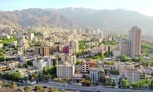 هزینه رهن و اجاره خانه 70 متری در پونک برای زوج های جوان چند؟