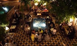 بهترین کافه‌ های شبانه تهران برای شب های ماه رمضان