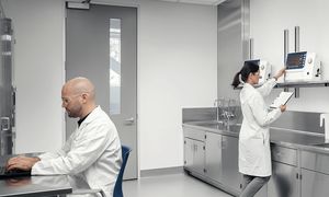 برگزاری همایش آزمایشگاه های زنجیره معدن و فولاد در خوزستان