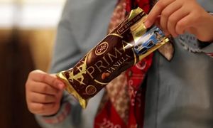 آغاز جشنواره بزرگ بستنی پریما