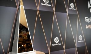 Spikes Asia سامسونگ را برترین تبلیغ کننده سال 2025 معرفی کرد