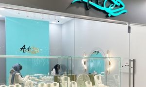 افتتاح شعبه جدید روبی گلد در شرق تهران