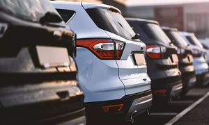 4 خودرو جذاب در 4 رده قیمتی با شرایط خرید اقساطی