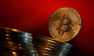 همکاری فیروزه و نوبیتکس برای تأسیس صندوق بیت‌ کوین بورسی در ایران
