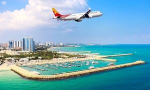 نوروز 1404 را با تور کیش خاطره ‌انگیز کنید