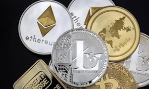 12 ارز دیجیتال سودده بازار کدامند؟