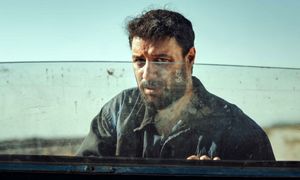 سریال «وحشی» از ۲۵ فروردین ۱۴۰۴ فقط در فیلم نت