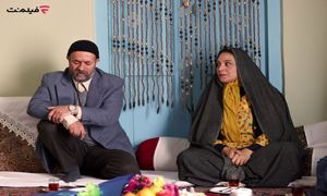 فیلم نوروزی فیلم نت : سریال کمدی «خجالت نکش»