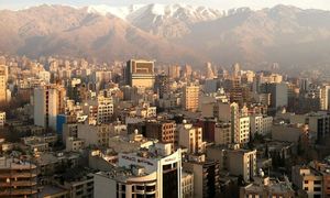 قیمت اجاره آپارتمان ۶۵ متری در محدوده ترمینال جنوب تهران