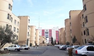 قیمت اجاره آپارتمان 85 متری در فاز ۴ اندیشه
