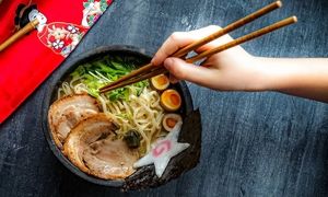 عجیب‌ترین غذاهای ژاپنی