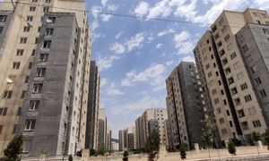 قیمت اجاره خانه 90 متری در فاز ۶ پرند چند؟