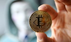 این کشور بزرگترین هولدر بیت کوین در دنیا است