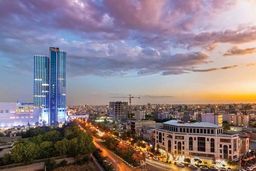 مزایای سفر به مشهد با قطار نسبت به پرواز