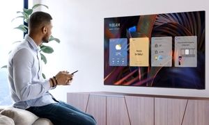 آغاز عصر نوین صدای سه بعدی با Eclipsa Audio سامسونگ