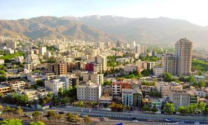 جدیدترین قیمت خانه ۱۰۰ متری در فاز ۲ مهرشهر در سال نو