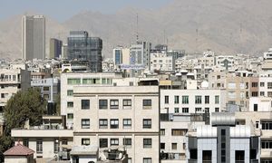 جدیدترین قیمت اجاره آپارتمان ۷۵ متری در پردیس در سال جدید