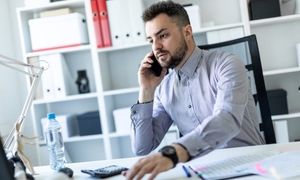 5 شغل با حقوق بالای 15 میلیون در کرج / فروردین 1404