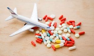 10 داروی ضروری در سفر که باید همراه داشته باشید