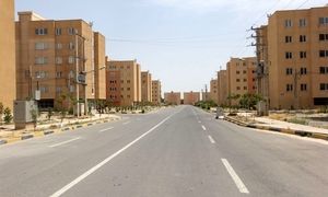 جدیدترین قیمت آپارتمان ۸۵ متری در شهریار / فروردین 1404