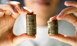 پول تنها معیار نیروی انسانی نیست
