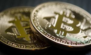 باز هم قیمت بیت کوین نزول کرد