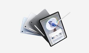 تبلت های جدید سری Galaxy Tab S10 FE سامسونگ معرفی شدند