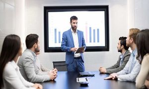 نقش دولت در بهبود مدیریت منابع انسانی