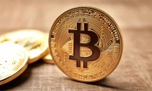 همه چیز به برای رشد قیمت بیت کوین آماده است