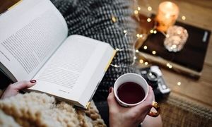برنامه چای با نویسنده مهمان خانه های مردم می شود