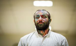 تتلو اعدام می شود؟