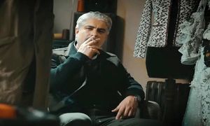 تماشای رایگان سریال کنکل از پلتفرم استارنت