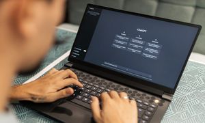 چت جی پی تی محبوب تر از اینستاگرام و تیک تاک