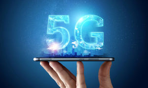 آغاز تجاری ‌سازی نسل پنجم تلفن همراه (5G) در رایتل