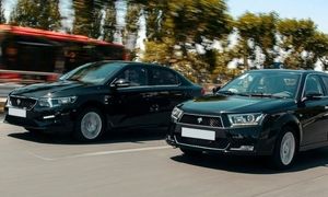 خرید خودرو بدون پرداخت کامل نقدی؛ شرایط ویژه برای تارا و دناپلاس