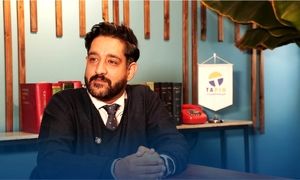 تاپین چطور صنعت لجستیک ایران را نوآورانه متحول کرد؟