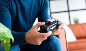 آشنایی با لوازم جانبی PS4