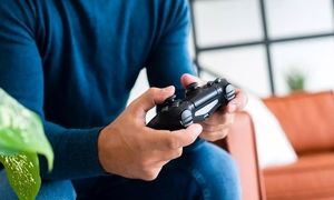 آشنایی با لوازم جانبی PS4